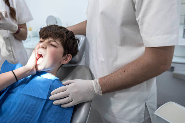 Best Emergency Dental Care for Abscessed Tooth in Quinnesec, MI