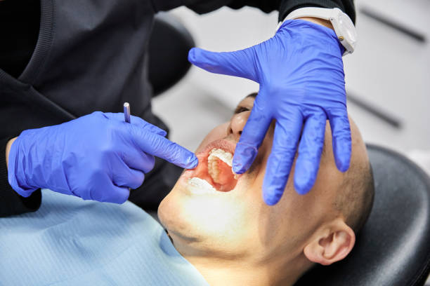 Best Broken or Cracked Tooth Emergency Dentist in Quinnesec, MI