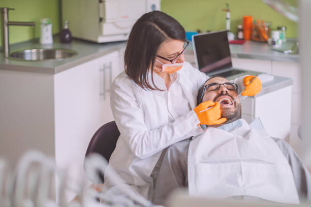Best Emergency Dental Services for Seniors in Quinnesec, MI