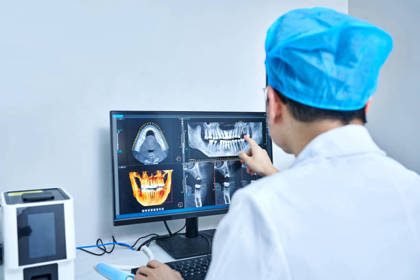Best Broken or Cracked Tooth Emergency Dentist in Quinnesec, MI