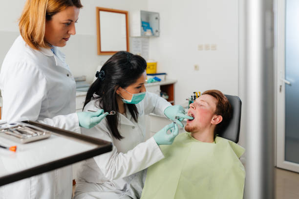 Best Emergency Dentist for Special Needs Patients in Quinnesec, MI