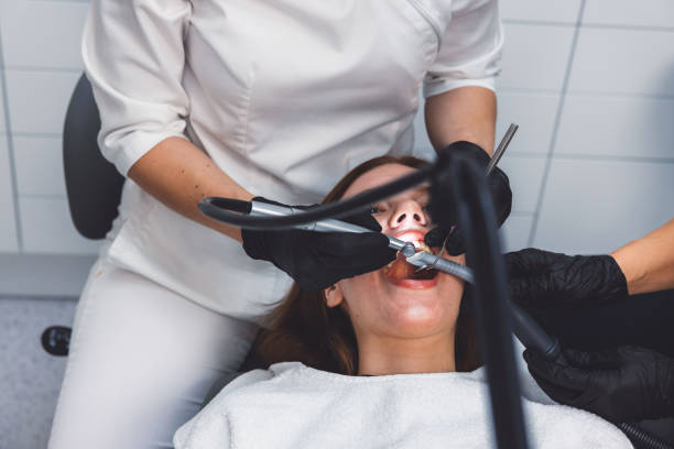 Best Weekend Emergency Dentist in Quinnesec, MI