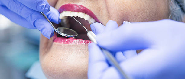 Best Orthodontic Emergency Dentist in Quinnesec, MI